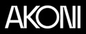 Logo Akoni