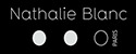 Logo Nathalie Blanc