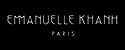 Logo Emmanuelle Khanh