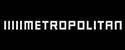 Logo Metropolitan