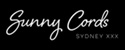 Logo Sunny Cords